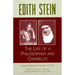 Edith Stein: The Life of a Philosopher and Carmelite