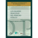 Los Grandes Principios del Derecho Publico