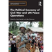 The Political Economy of Civil War and Un Peace Operations