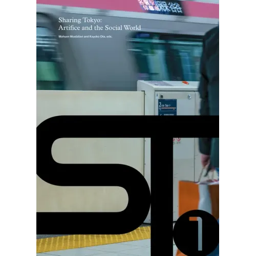Sharing Tokyo: Artifice and the Social World