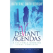 Deviant Agendas: A Victoria Rodessa Legal Thriller