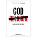 God Without Religion: Can It Really Be This Simple?