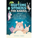 Bedtime Stories for Babies: A collection of short, funny, fantasy tales with positive affirmations to help children and toddlers feel calm, fall aslee