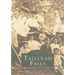 Tallulah Falls