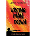 Wrong Man Down: A Millie Henshawe Novel