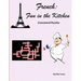 French: Fun in the Kitchen Crossword Puzzles