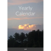 Yearly Calendar