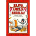 Bravo, Amelia Bedelia!