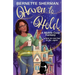 Haven to Hold: A Light-Hearted Midlife Cozy Fantasy Where No One Has to Die Again
