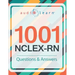 1001 NCLEX-RN Questions!