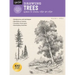 Drawing: Trees with William F. Powell: Learn to Draw Step by Step