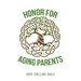 Honor for Aging Parents