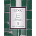 E.D.R.: Ratings for Every Darn Radiator (and convector) you'll probably ever see