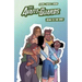 The Avant-Guards Vol. 3: Down to the Wire