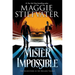 Mister Impossible (the Dreamer Trilogy #2): Volume 2
