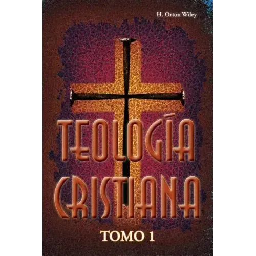 Teología cristiana, Tomo 1