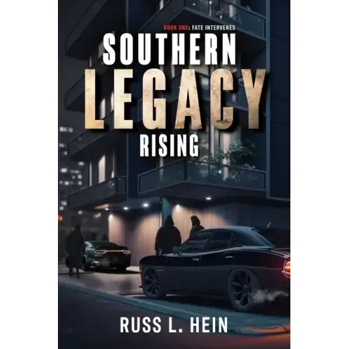 Southern Legacy Rising