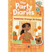 Awesome Orange Birthday: A Branches Book (the Party Diaries #1)