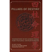 Pillars of Destiny, Foundations in the Chinese Zodiac for Psychic Entertainers