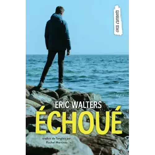 Échoué