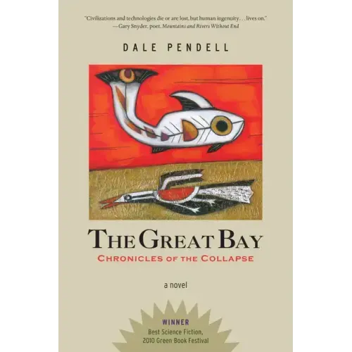 The Great Bay: Chronicles of the Collapse
