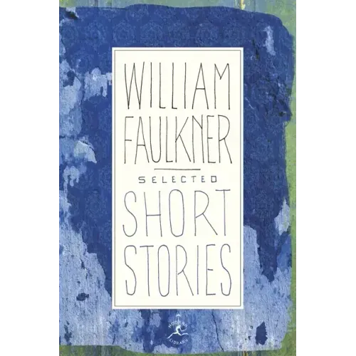 Selected Short Stories