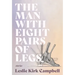 The Man with Eight Pairs of Legs