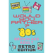 Would You Rather? 80's Grown Ass Adult Retro Edition: A Party Game & Conversation Starter for Adults and 1980's Themed Nostalgic Activity Book
