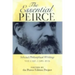 Essential Peirce: Selected Philosophical Writings (1893-1913)