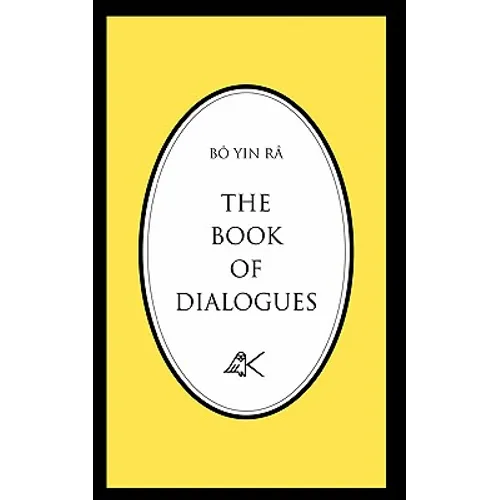 The Book of Dialogues