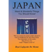 JAPAN Weird & Wonderful Things You Should Know!