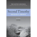 Second Timothy: The Lectio Continua Expository Commentary on the New Testament