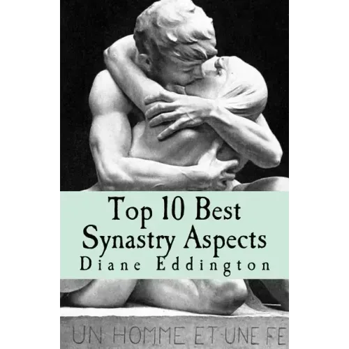 Top 10 Best Synastry Aspects