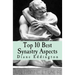 Top 10 Best Synastry Aspects