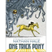 One Trick Pony: A Graphic Novel