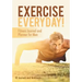 Exercise Everyday! Fitness Journal and Planner for Men