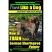 German Shorthaired Pointer, German Shorthaired Pointer Training AAA AKC: Think Like a Dog, but Don't Eat Your Poop! German Shorthaired Pointer Breed E