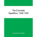 The Coronado expedition, 1540-1542