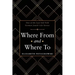 Where From and Where To: One of the Last Self-Told German Jewish Life Stories