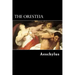 The Oresteia: The Agamemnon, The Libation-Bearers and The Furies