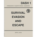 9front Survival Evasion and Escape