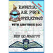Rhodesian Air Force Operations: With Air Strikes