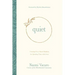 Quiet: Creating Grace-Based Rhythms for Spending Time with Jesus