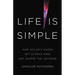 Life Is Simple: How Occam's Razor Set Science Free and Shapes the Universe