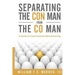 Separating the Con Man From the Co Man: How to Source a Contract Manufacturer