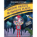 Unusual Objects in Fantastic Places: A Story Starters Book