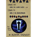 Liber VII (Liberi Vel Lapidis Lazvli) and Liber IX (Liber e Vel Exercitiorum): Two Short Works by Aleister Crowley