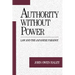 Authority Without Power: Law and the Japanese Paradox