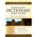 Expository Dictionary of Bible Words: Word Studies for Key English Bible Words Based on the Hebrew and Greek Texts