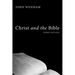 Christ and the Bible